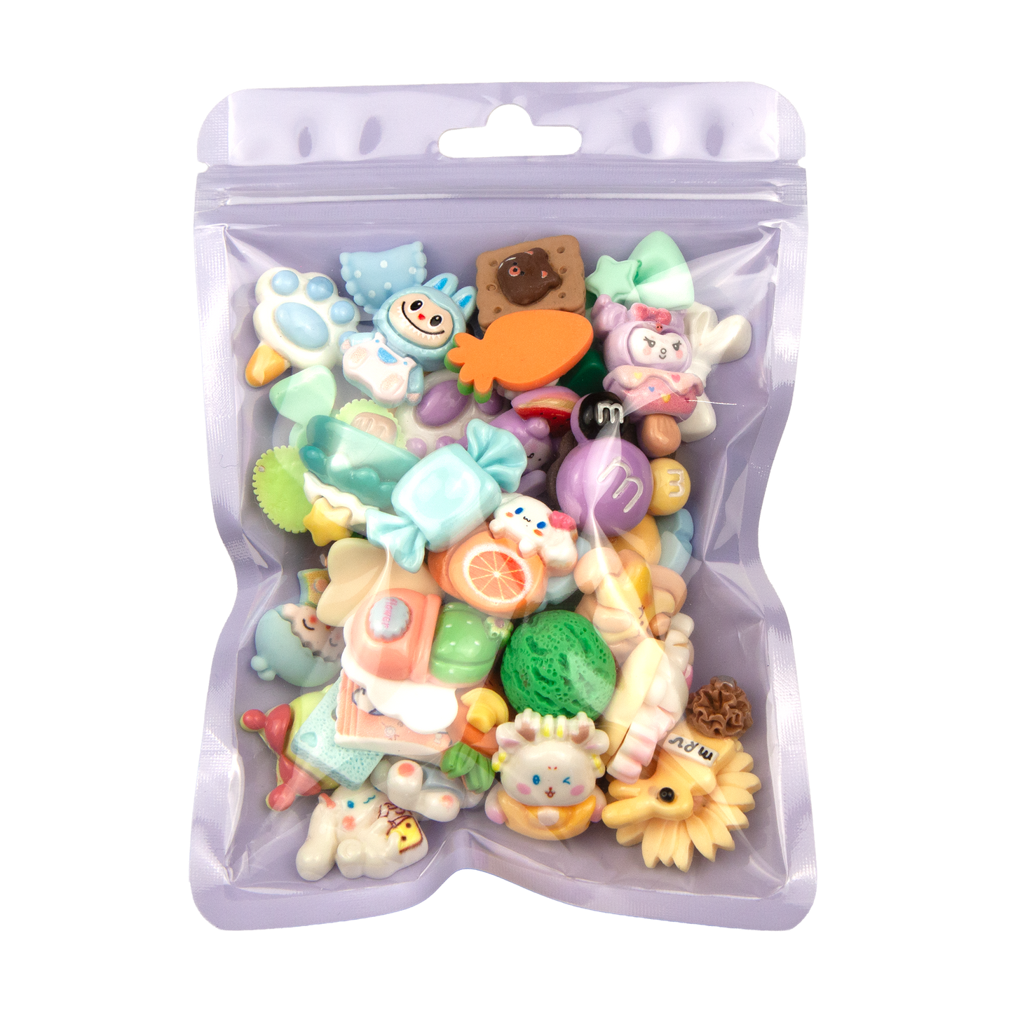 Decoden Charms by Whimsy DIY Studio - Multi