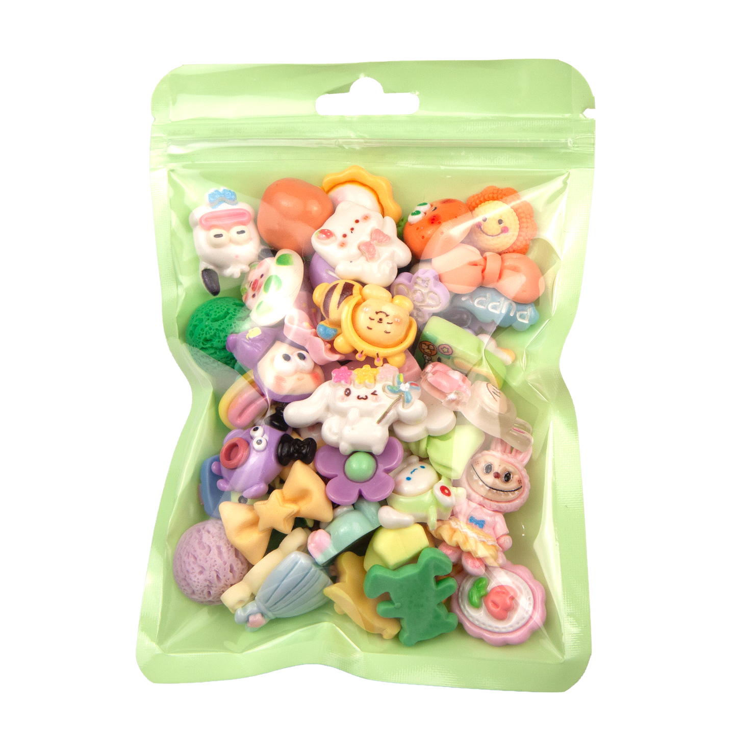 Decoden Charms by Whimsy DIY Studio - Multi
