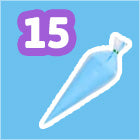 #15 Sky Blue