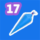 #17 Dark Blue