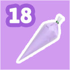 #18 Lavender