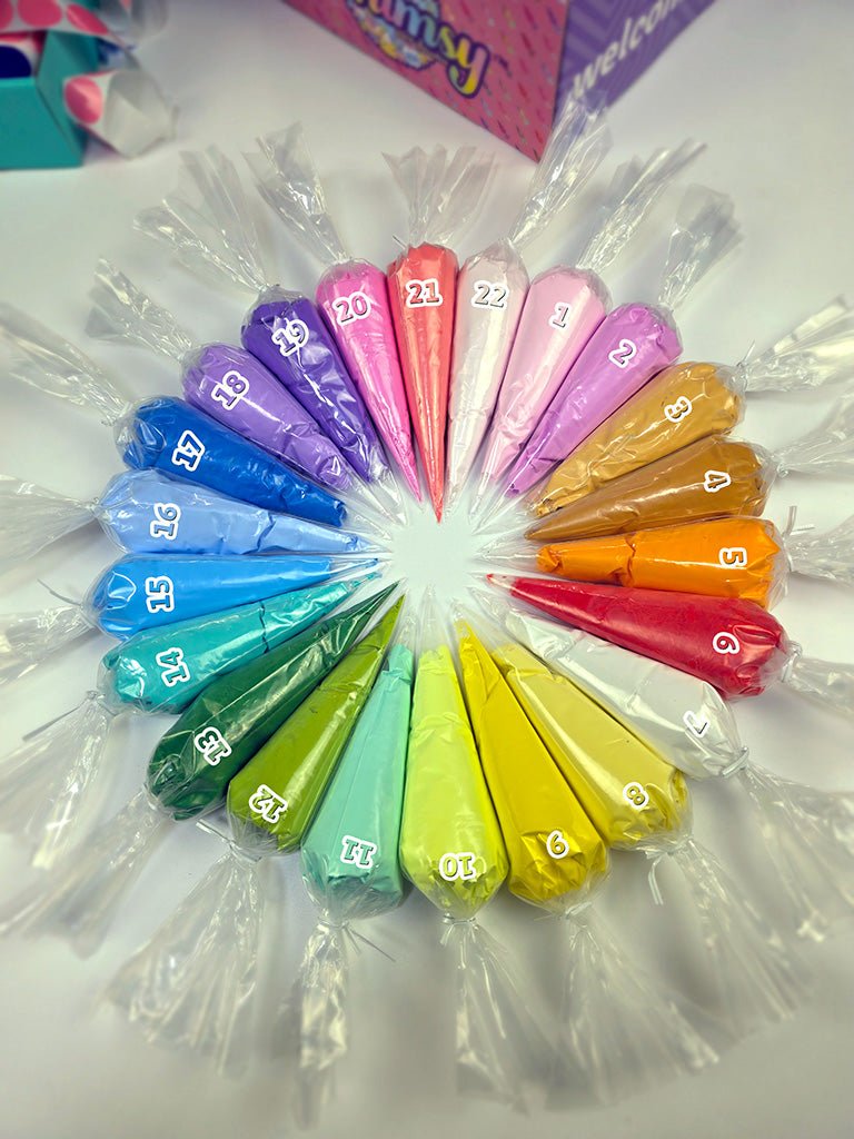 Design Your Own Kit - DIY Decoden Phone Case Kit - Whimsy DIY Studio