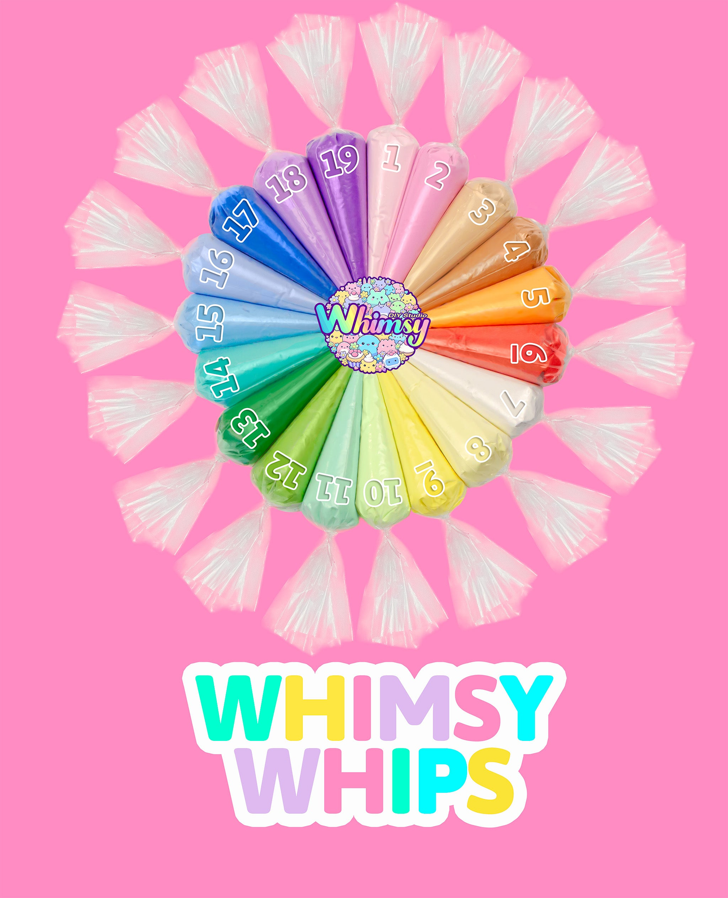 Whimsy Whips