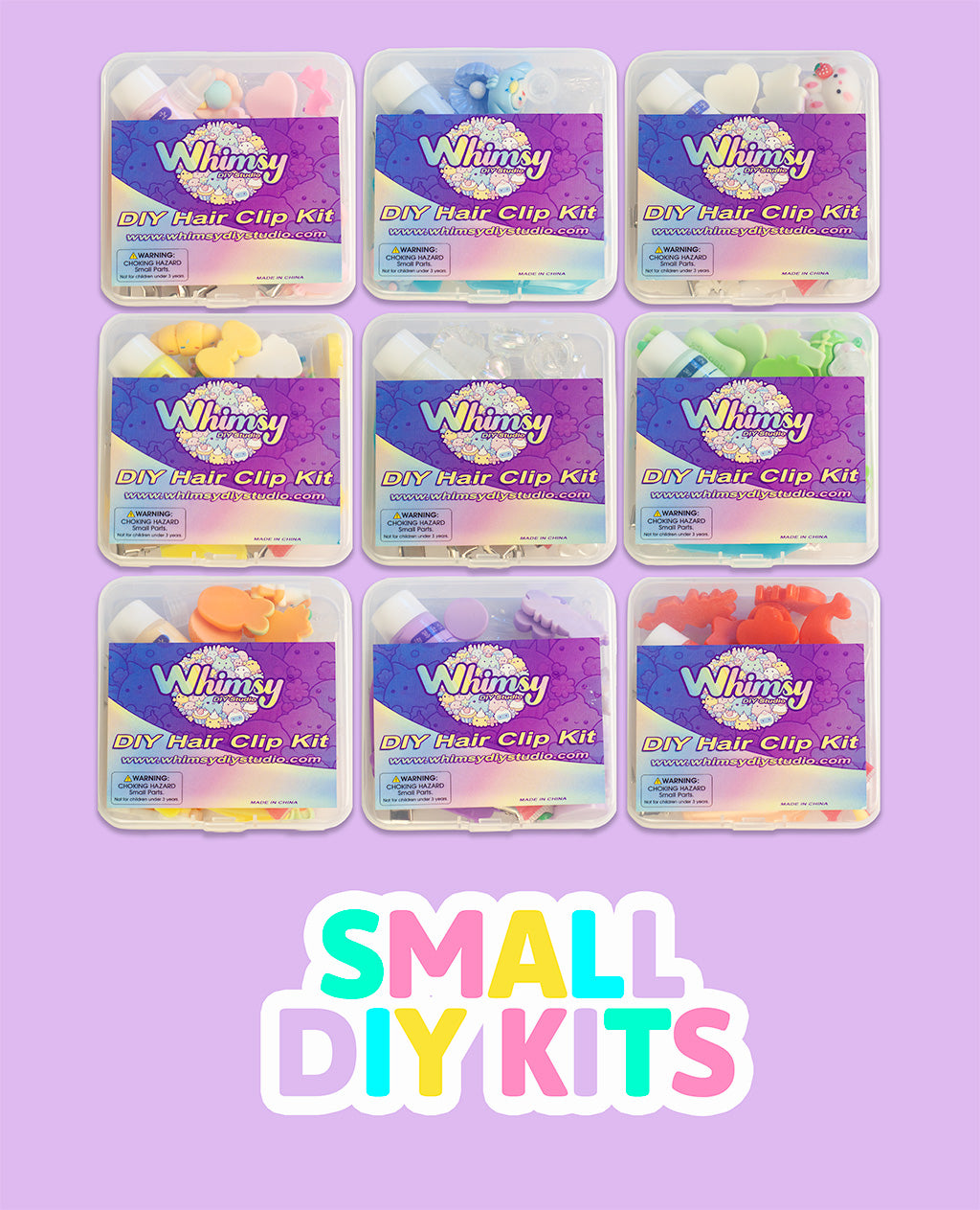 Small Kits