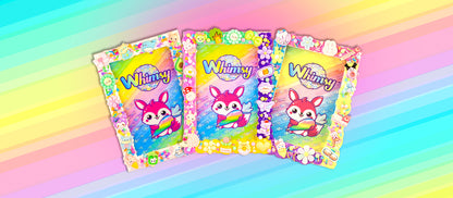 Whimsy DIY Decoden Party Kit - The Ultimate Party in a Box - 15 Person Kit - Picture Frames