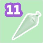 Pick 3 Whimsy Whips Decoden Creams - Included With Choose Your Own Kits - Whimsy DIY Studio