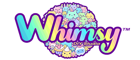 Whimsy DIY Studio